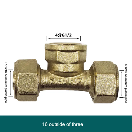 Copper Joint