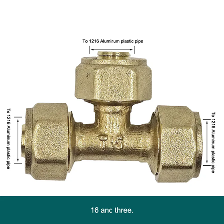 Copper Joint